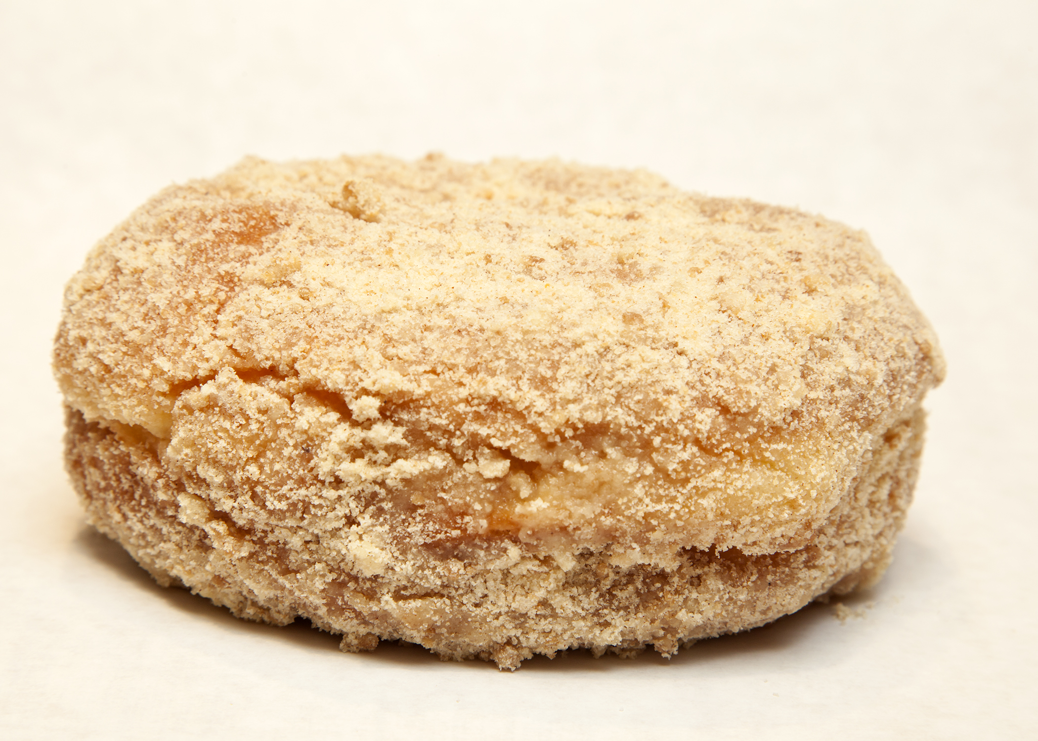 Apple Crumb