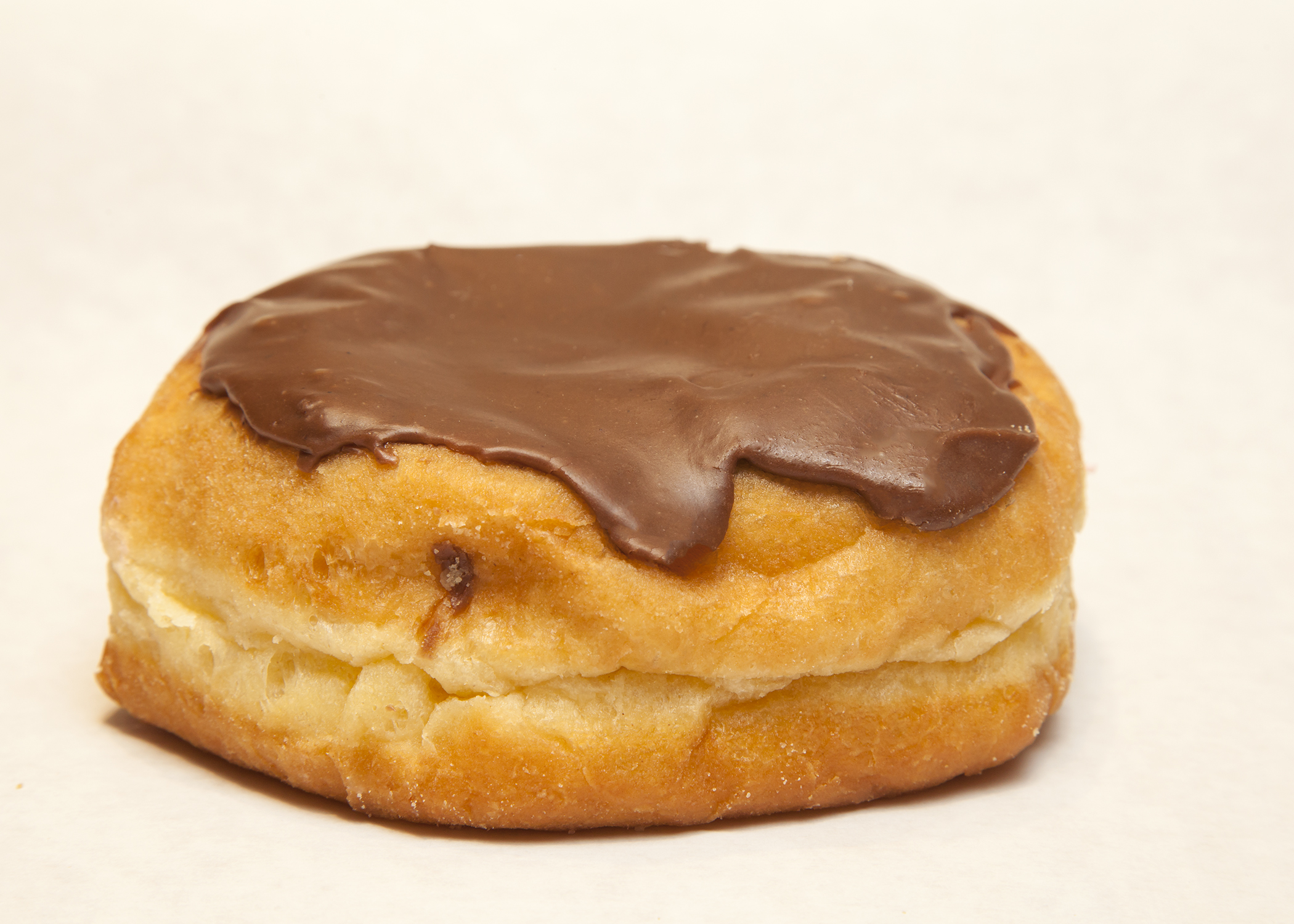 Boston Cream