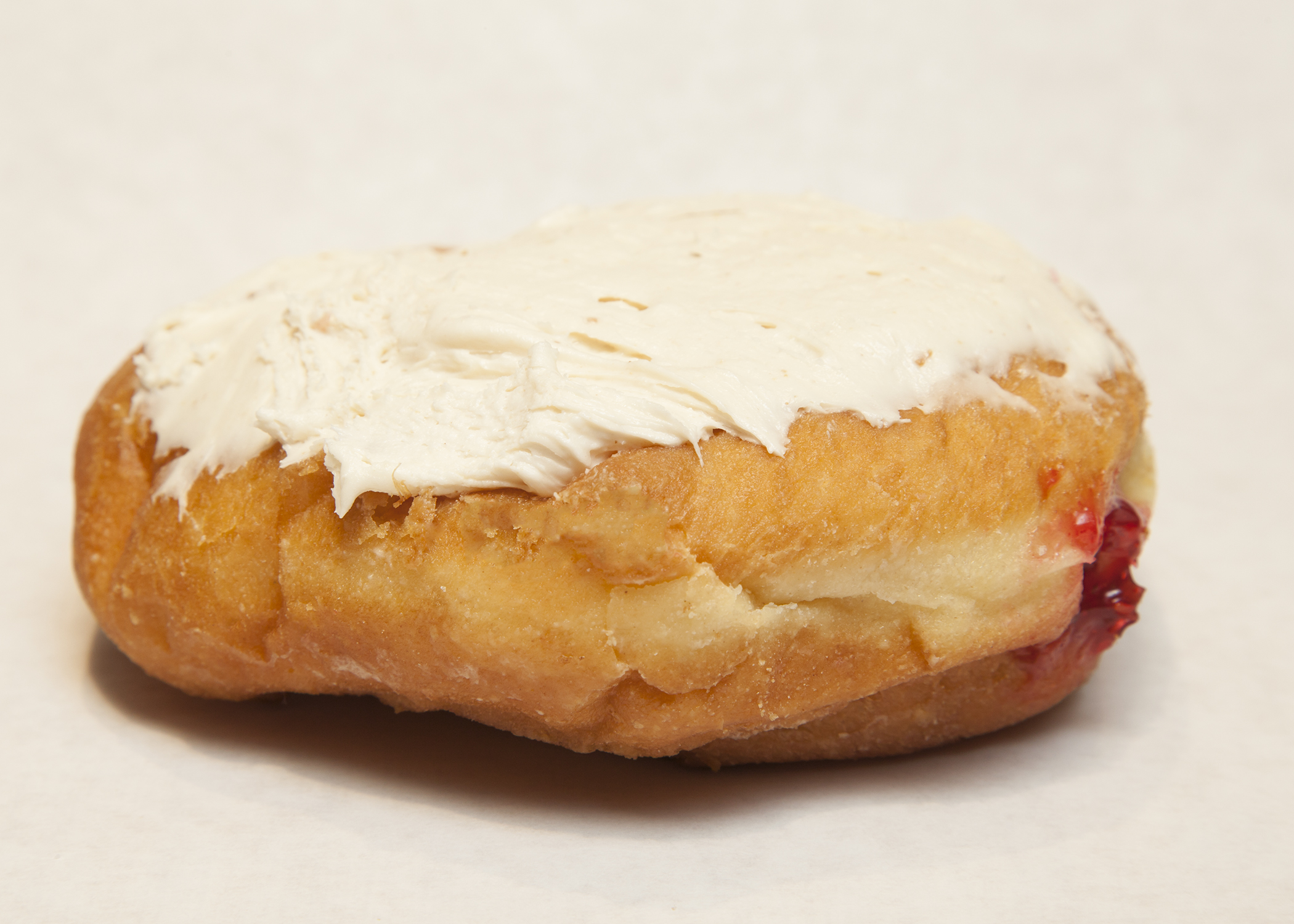 Peanut Butter & Jelly