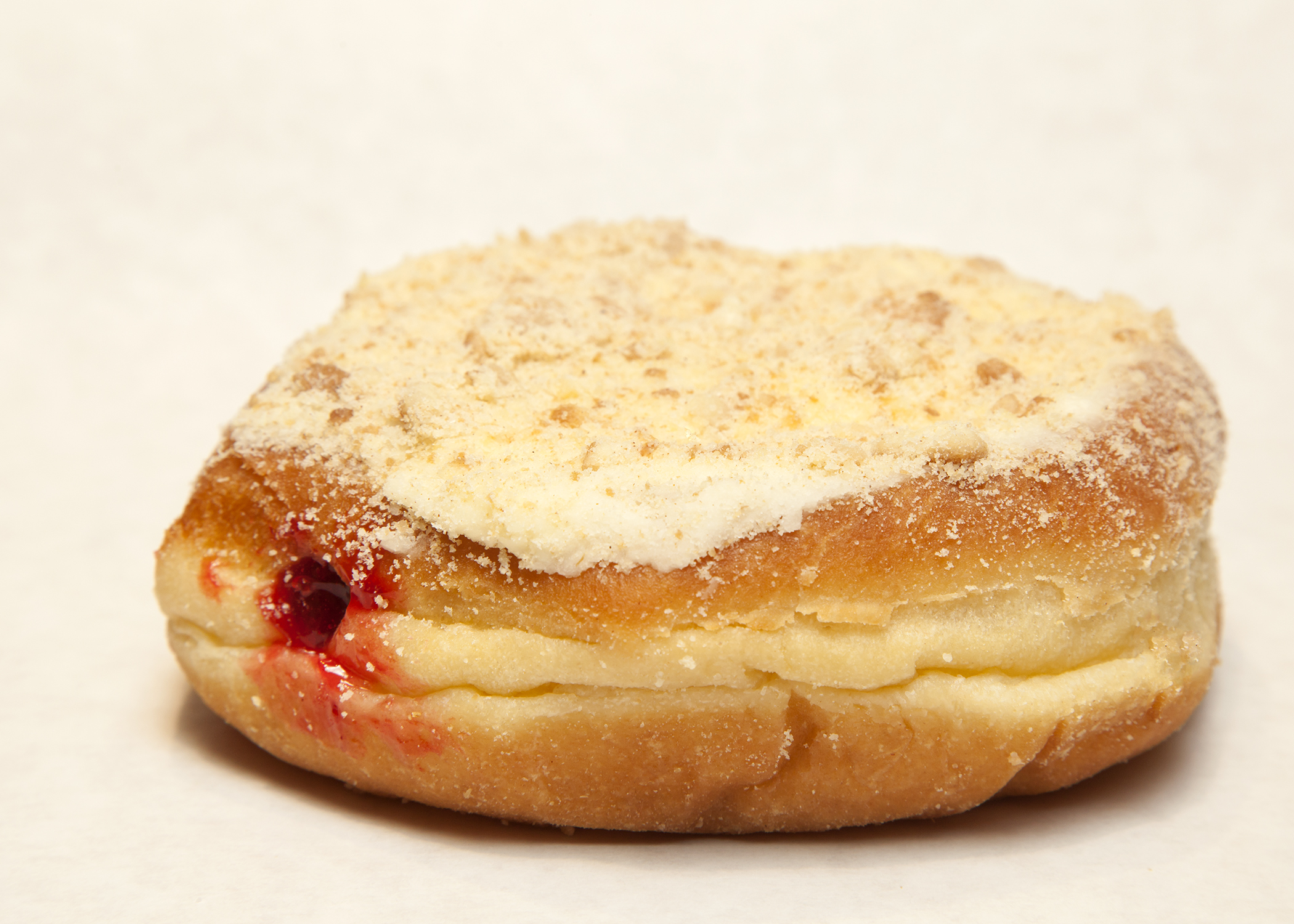 Strawberry Cheesecake